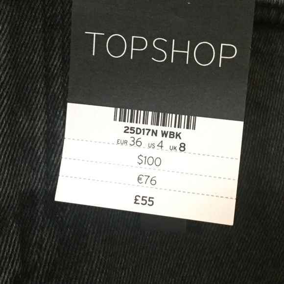 jeans - Picture 2 of 2